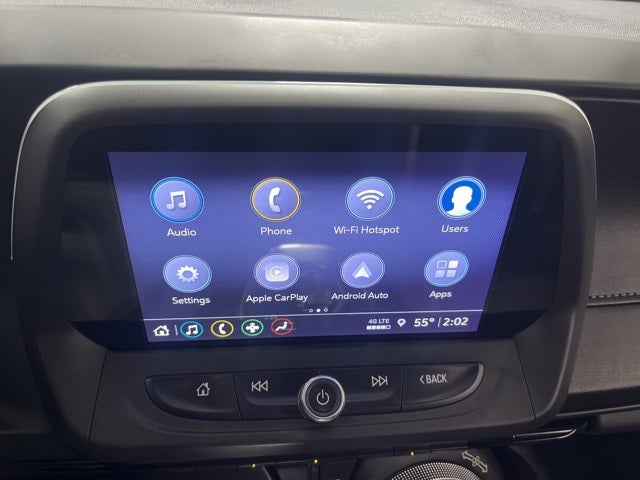 2023 Chevrolet Camaro SS 1SS