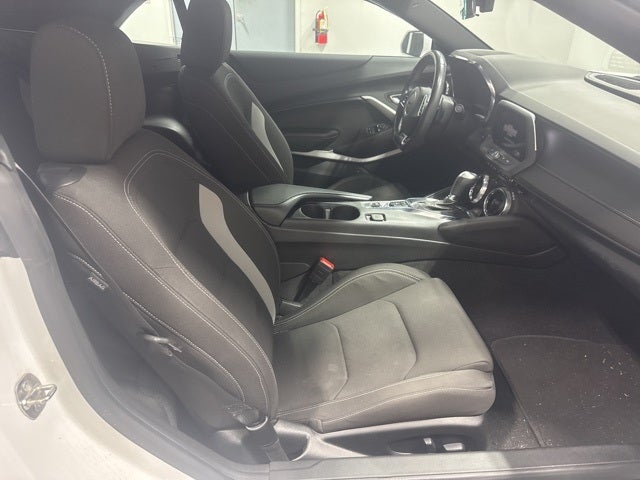 2023 Chevrolet Camaro SS 1SS