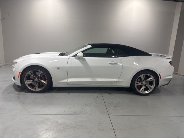 2023 Chevrolet Camaro SS 1SS