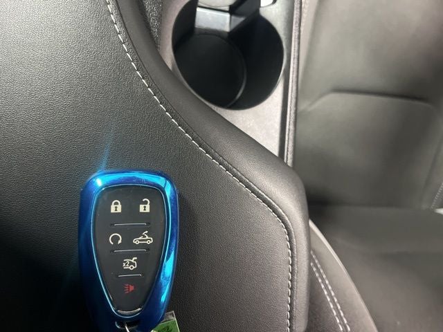 2023 Chevrolet Camaro SS 1SS