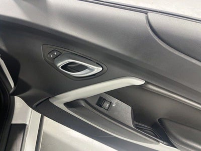 2023 Chevrolet Camaro SS 1SS