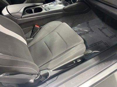 2023 Chevrolet Camaro SS 1SS