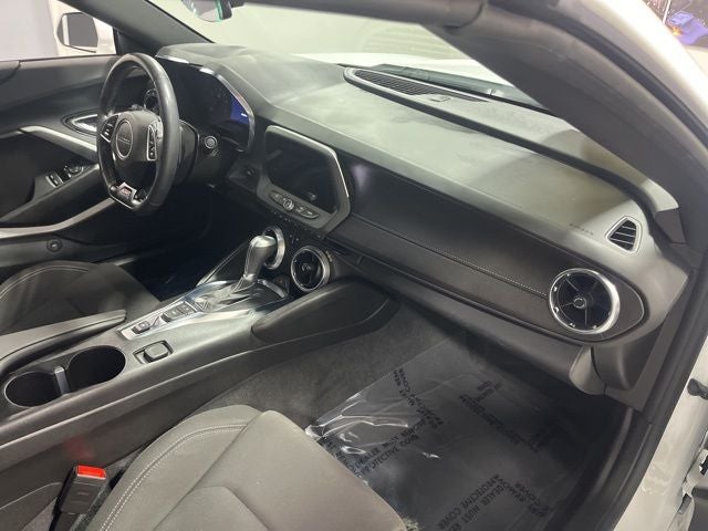 2023 Chevrolet Camaro SS 1SS