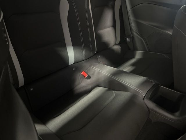 2023 Chevrolet Camaro SS 1SS