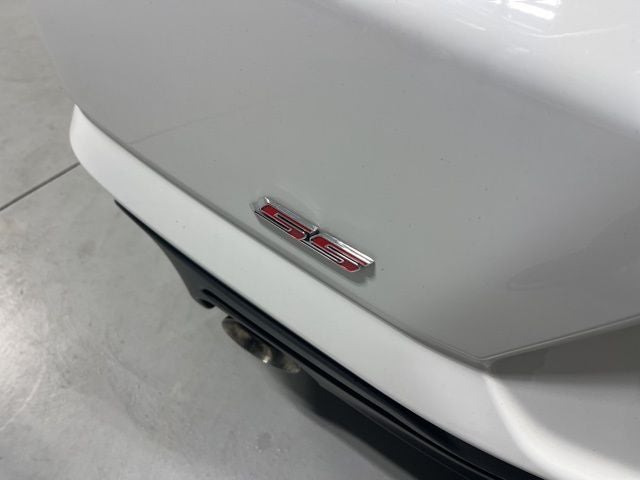 2023 Chevrolet Camaro SS 1SS