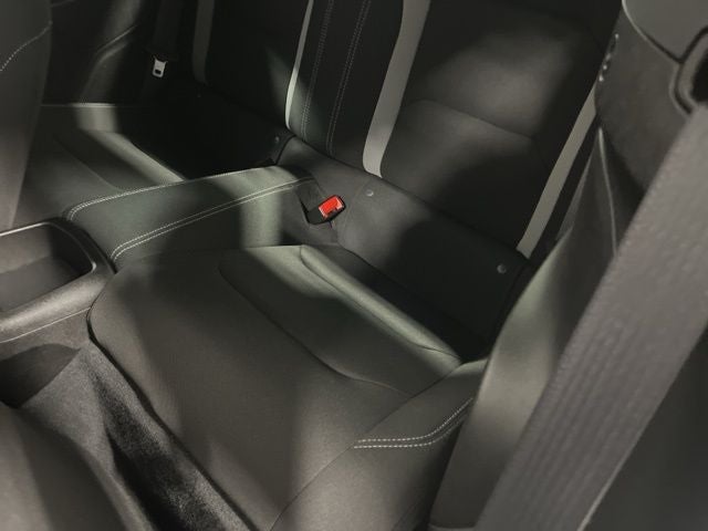 2023 Chevrolet Camaro SS 1SS