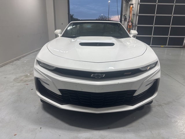 2023 Chevrolet Camaro SS 1SS
