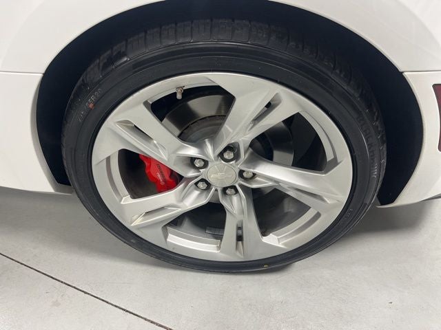 2023 Chevrolet Camaro SS 1SS