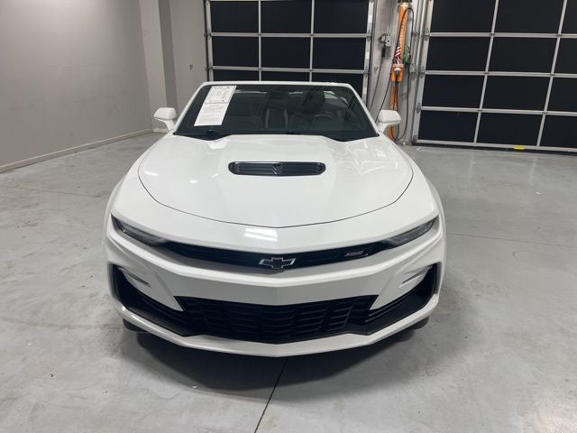 2023 Chevrolet Camaro SS 1SS