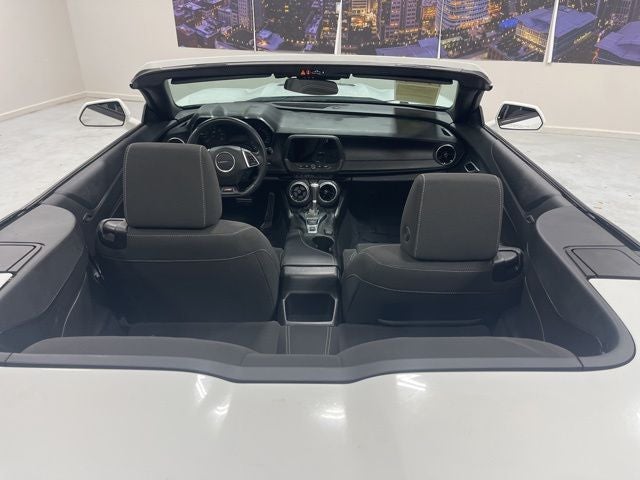 2023 Chevrolet Camaro SS 1SS