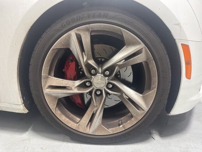 2023 Chevrolet Camaro SS 1SS