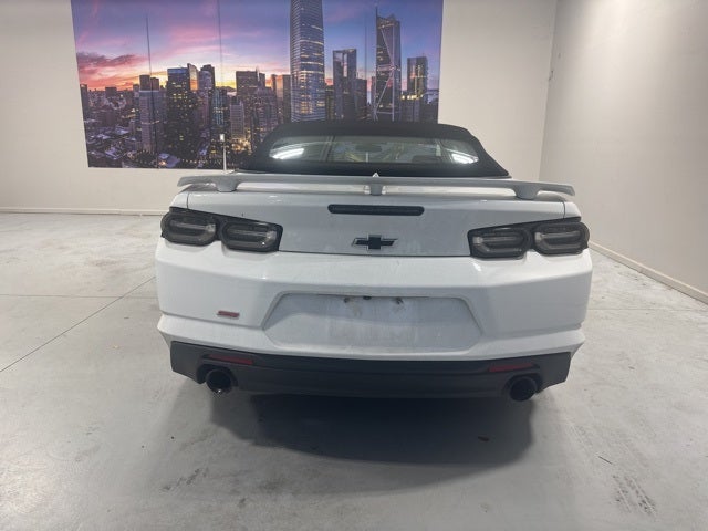 2023 Chevrolet Camaro SS 1SS