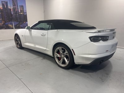 2023 Chevrolet Camaro SS 1SS