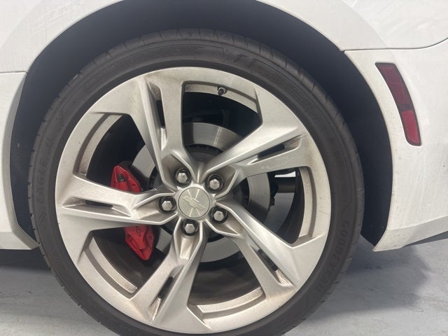 2023 Chevrolet Camaro SS 1SS