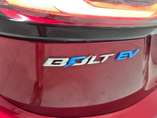 2023 Chevrolet Bolt EV 2LT