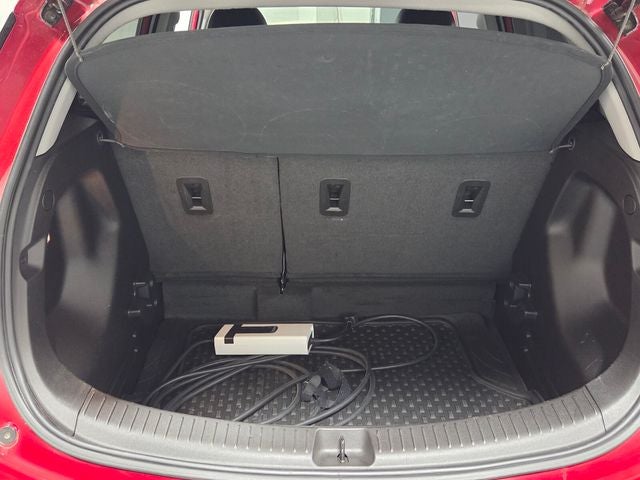 2023 Chevrolet Bolt EV 2LT