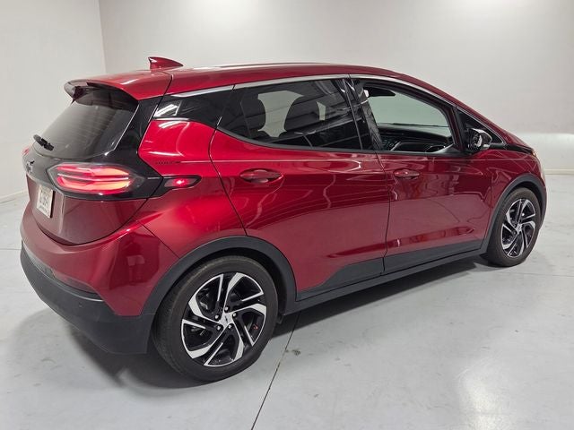 2023 Chevrolet Bolt EV 2LT