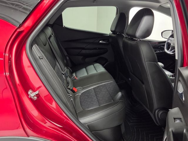 2023 Chevrolet Bolt EV 2LT