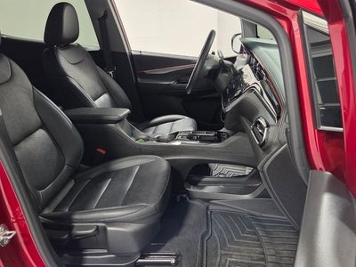 2023 Chevrolet Bolt EV 2LT