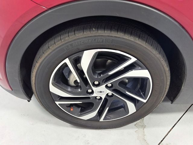 2023 Chevrolet Bolt EV 2LT