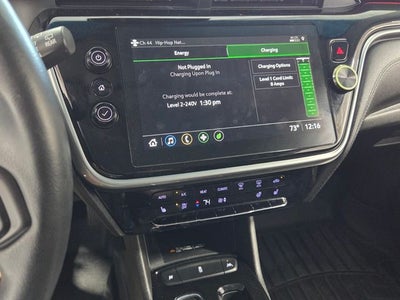 2023 Chevrolet Bolt EV 2LT