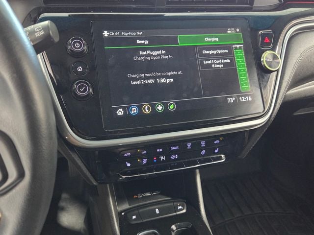 2023 Chevrolet Bolt EV 2LT