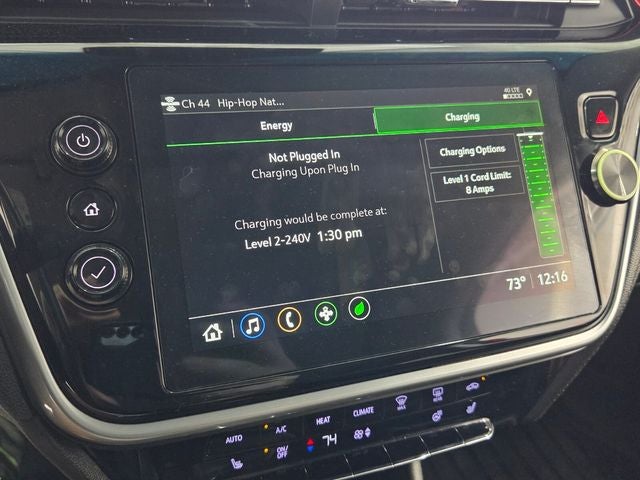 2023 Chevrolet Bolt EV 2LT