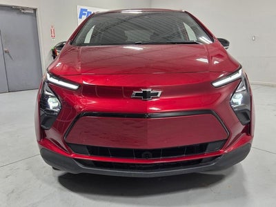2023 Chevrolet Bolt EV 2LT