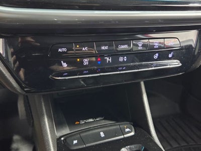 2023 Chevrolet Bolt EV 2LT