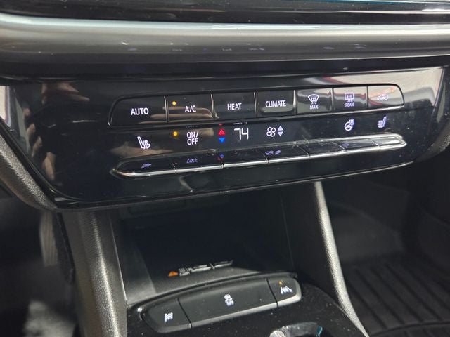 2023 Chevrolet Bolt EV 2LT