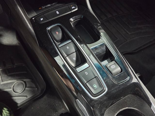 2023 Chevrolet Bolt EV 2LT