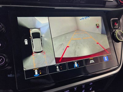 2023 Chevrolet Bolt EV 2LT