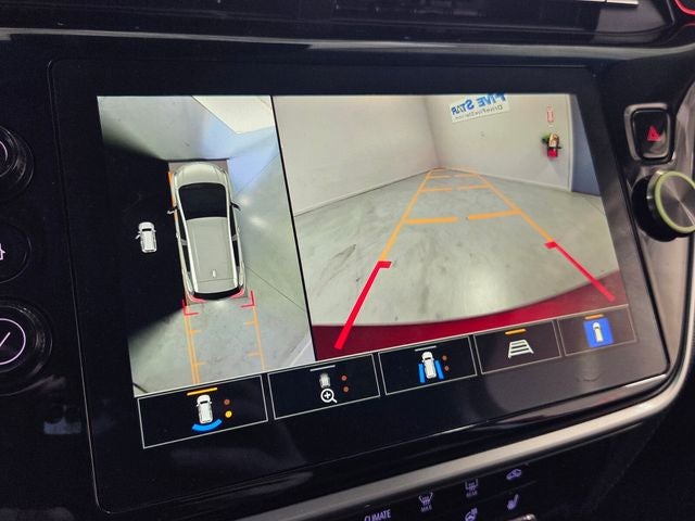 2023 Chevrolet Bolt EV 2LT