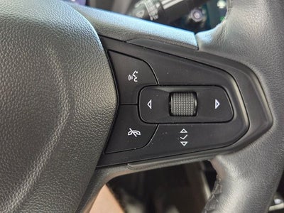 2023 Chevrolet Bolt EV 2LT