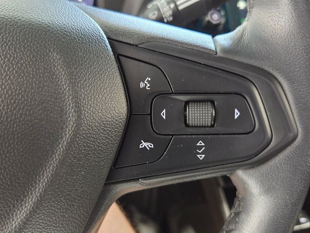 2023 Chevrolet Bolt EV 2LT