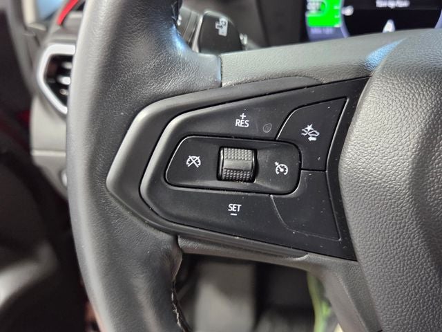 2023 Chevrolet Bolt EV 2LT