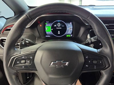 2023 Chevrolet Bolt EV 2LT