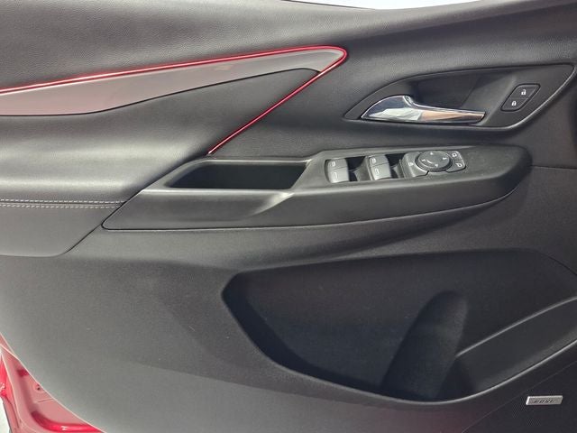 2023 Chevrolet Bolt EV 2LT