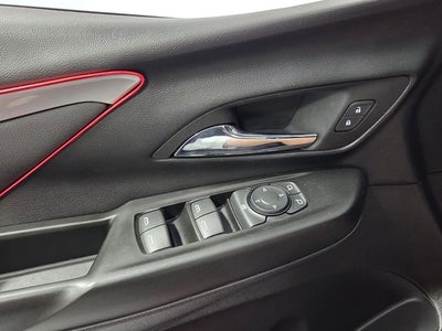 2023 Chevrolet Bolt EV 2LT