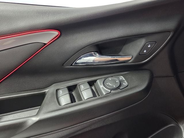 2023 Chevrolet Bolt EV 2LT