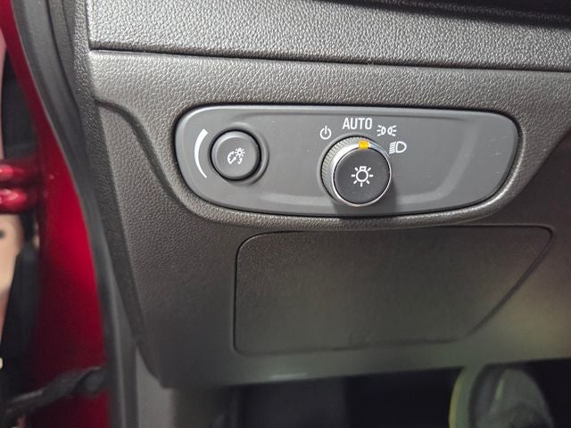 2023 Chevrolet Bolt EV 2LT