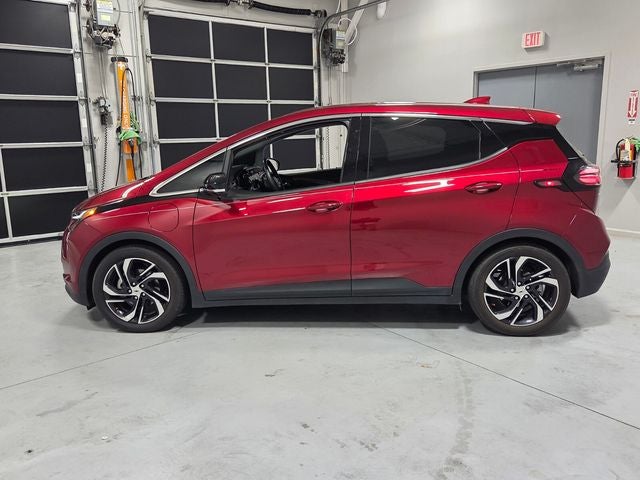 2023 Chevrolet Bolt EV 2LT