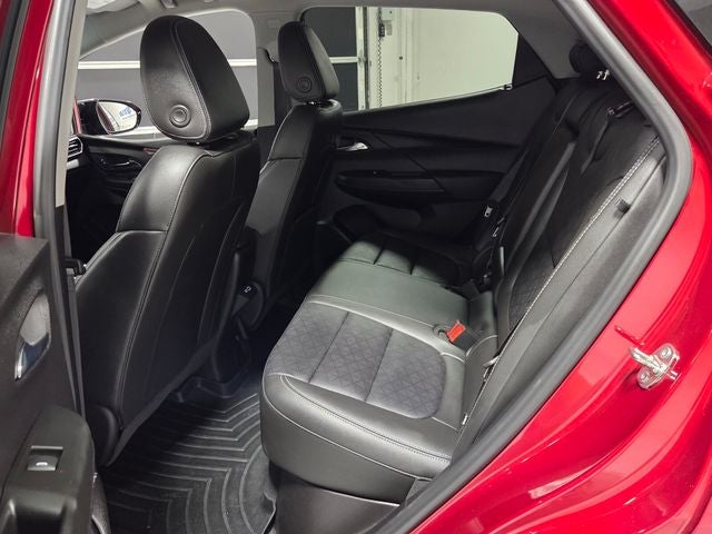 2023 Chevrolet Bolt EV 2LT