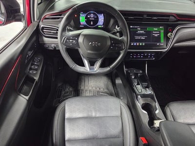 2023 Chevrolet Bolt EV 2LT