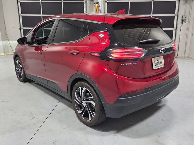 2023 Chevrolet Bolt EV 2LT