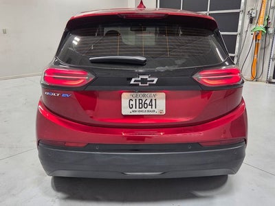 2023 Chevrolet Bolt EV 2LT