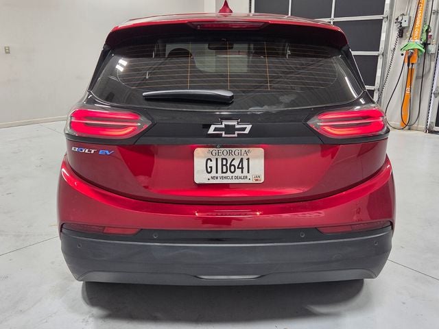 2023 Chevrolet Bolt EV 2LT