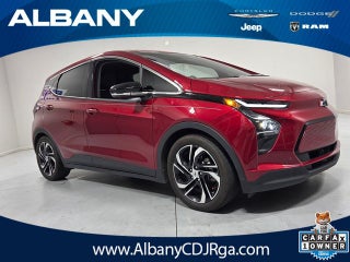 2023 Chevrolet Bolt EV 2LT