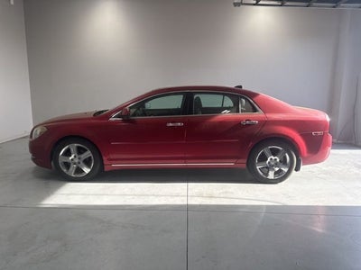 2012 Chevrolet Malibu LT 1LT