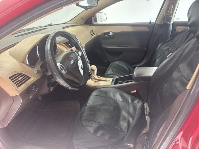 2012 Chevrolet Malibu LT 1LT